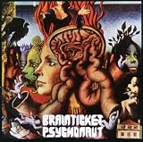 Psychonaut