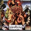 Psychonaut