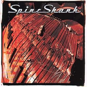 Spineshank - Strictly Diesel (1998)