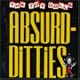 Absurd Ditties