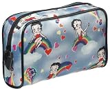 ADC ADTOONS Zipper Bag, Standard, Betty Boop