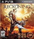Kingdoms of Amalur: Reckoning