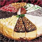 The Party Sampler