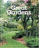 Great Gardens (Best of Fine Gardening)