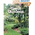 Great Gardens (Best of Fine Gardening) by Fine Gardening Editors
