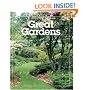Great Gardens (Best of Fine Gardening)