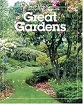 Great Gardens (Best of Fine Gardening)