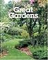 Great Gardens (Best of Fine Gardening)