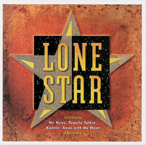 LONESTAR - --lonestar - Zortam Music