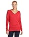 Soybu Women's Aleida V-Neck Top