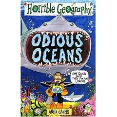 Odious Oceans (Horrible Geography)