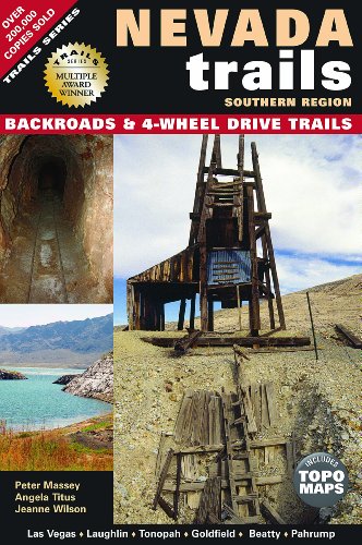Nevada Trails Southern Region