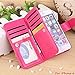 iPhone 6 Wallet Case, Lumsing iPhone 6 4.7