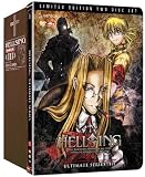 Hellsing Ultimate, Vol. 3 - Limited Edition (Steelbook)