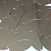 Sequin Oval 1.5