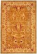 Hand Tufted Chinese "Anatolia Collection" Rug