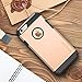 iPhone 6 Case, Trianium [Protak Series] Ultra Protective Case For Apple iPhone 6 4.7 inch [Champagne Gold] Dual Layer + Shock-Absorbing Hard Bumper Cover [Lifetime Warranty]
