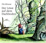 Der L�we auf dem Dachboden
