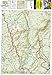 Poudre River, Cameron Pass Map (National Geographic Trails Illustrated Map, 112)