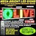 LED SIGNS 16