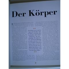 The Body Shop Book. Die schoensten Seiten der Koerperpflege.