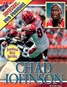 Chad Johnson (Superstars of Pro Football)