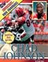Chad Johnson (Superstars of Pro Football)