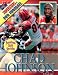 Chad Johnson (Superstars of Pro Football)