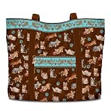 The Kitten Capers Quilted Bradford Exchange