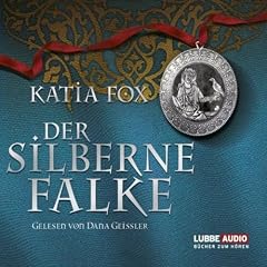 Der silberne Falke