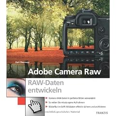Adobe Camera Raw
