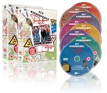 Auf Wiedersehen Pet - Series 1 And 2 - Complete [DVD] [1983]