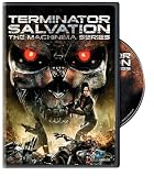 Terminator Salvation: The Machinima Series
