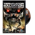 Terminator Salvation: The Machinima Series