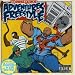 Music : Adventures in Freestyle