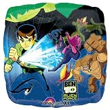 Ben 10 Alien Force 18