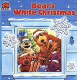 Bear's White Christmas (Jim Henson's Bear in the Big Blue House)
