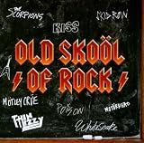 Old Skool of Rock