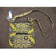 Nfl Pittsburgh Steelers 2011 Fabric Hipster Bag 2nd Line by Forever
