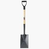 Ames Co. 1554000 Garden Spade
