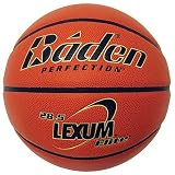 Baden Perfection Elite Official Wide Channel Basketball