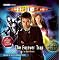 Doctor Who Audiobook Exclusives
