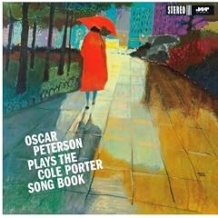 Oscar Peterson Plays the Cole Porter Songbook [180g VINYL]