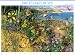 2008 GREAT LAKES DUNES #4352 Souvenir Sheet of 10 x 42 cents US Postage Stamps