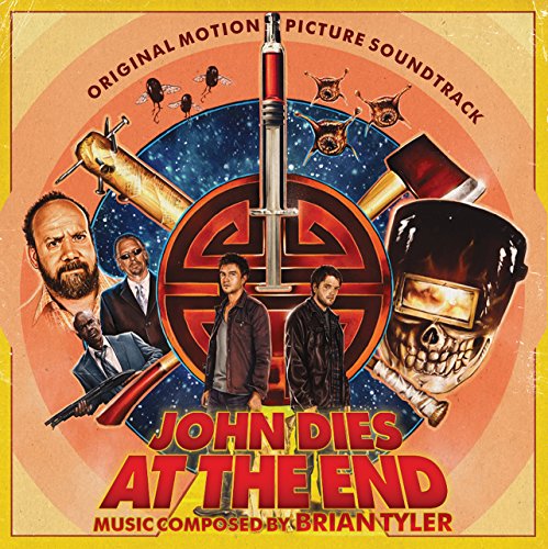 Brian Tyler - John Dies At The End - Zortam Music