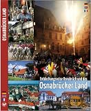 Entdeckungsreise OSNABRÜCK und das OSNABRÜCKER LAND - Texte in Deutsch/Englisch/Französisch