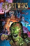 Amory Wars: In Keeping Secrets of Silent Earth: 3 Ultimate Edition