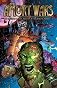 Amory Wars: In Keeping Secrets of Silent Earth: 3 Ultimate Edition