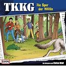 177/Die Spur Der W�lfin