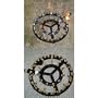 Multi-Jet Natural Gas Burner - Large